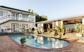 Shandon Lodge Guest House & Spa